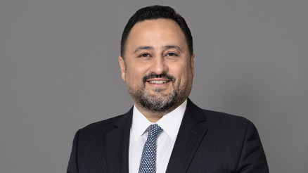 Dünyagöz Hastaneler Grubu’na yeni CEO