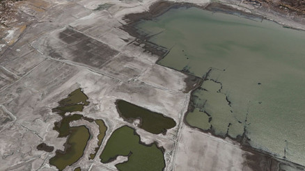 Çeşme’de su bitti, Bodrum alarm veriyor Uzman isim İstanbul ve Ankara’ya da dikkat çekti… ‘Yağışlar son 52 yılın en düşük seviyesinde’