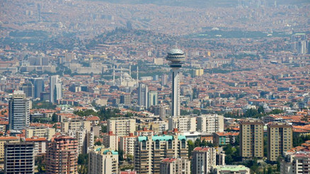 Başkentte Japon tipi daireler artıyor... Küçük konuta büyük talep