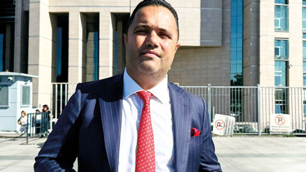 Gözaltına bir gün uzatma