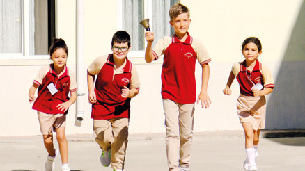 İlkokullara kayıtlar başladı