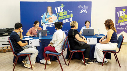 Üniversite tercihinde yarın son gün