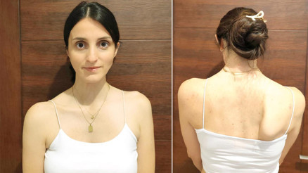 Elif’in 15 yıllık hukuk mücadelesi