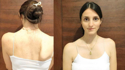 Elif’in15 yıllık hukuk mücadelesi