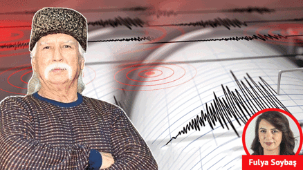 Depremi tahmin etmek mümkün mü Depremi tahmin etmek mümkün mü