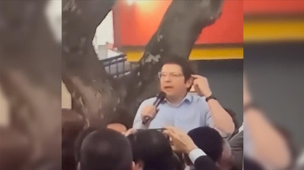 Kolombiyada cumhurbaşkanı adayını öldüren faile suikast