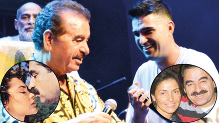 İdodan İbrahim Tatlısese zor soru: Bu şarkıları kime yazdın baba