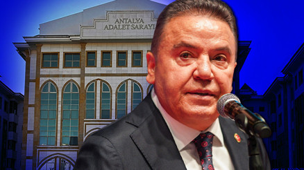 Antalya Büyükşehir Belediyesine rüşvet operasyonu: 17 şüpheli gözaltında