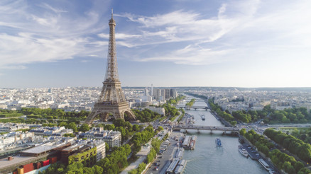 Paris’in gizli güzellikleri: Keşfedilmeyi bekleyen 7 adres