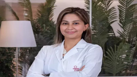 ‘Cilt bakımı konusunda yapay zekâ her zaman güvenli sonuç vermeyebilir’ ‘Cilt bakımı konusunda yapay zekâ her zaman güvenli sonuç vermeyebilir’