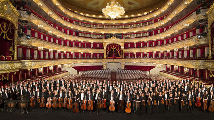 Bolşoy Tiyatrosu dünyaca ünlü iki bale ile ilk kez İstanbul’da Bolşoy Tiyatrosu dünyaca ünlü iki bale ile ilk kez İstanbul’da