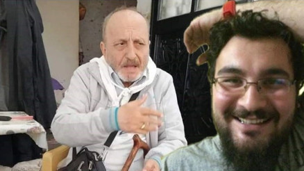 Babasının cesedini bidonla çöplüğe atmıştı... İddianamesi hazırlandı: 25 yıla kadar hapsi istendi