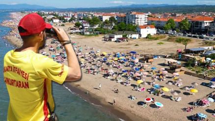 Deniz planı yapanlar dikkat: 5 günlük alarm verildi, yarın başlıyor