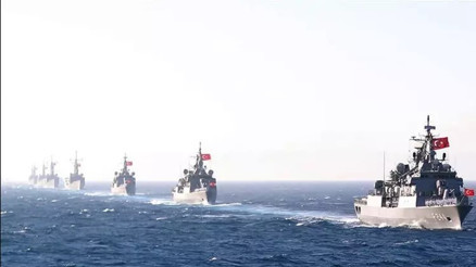 Gemi ve denizaltıların kalbindeki ‘milli imza’ büyüyor