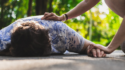 Bu hatalar kalp krizi riskini artırıyor Kavurucu sıcaklarda kalp krizine karşı 7 hayati önlem