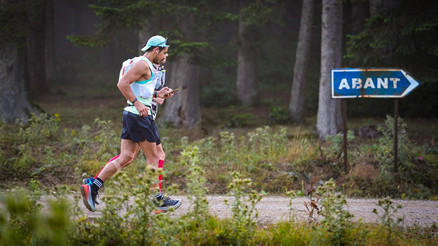 Ultra Abant Patika Koşu Yarışması sona erdi