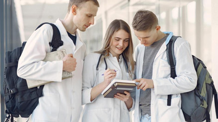 Ankara tıp eğitimiyle dünyada önemli yerde