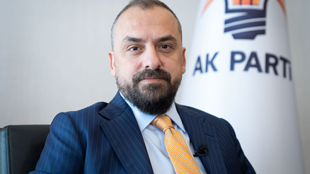 AK Parti Genel Başkan Yardımcısı Acar, partisinin 24. kuruluş yıl dönümü hazırlıklarını anlattı