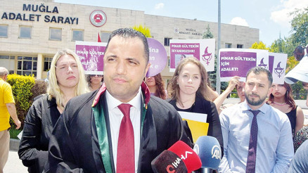 Rezan Epözdemir’in gözaltı süresi uzatıldı