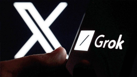 Grok’a soykırım sansürü