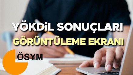 YÖKDİL SONUÇLARI 2025 AÇIKLANDI MI SON DURUM || YÖKDİL/2 sonuçları ne zaman açıklanacak, sonuçlar nasıl ve nereden öğrenilir ÖSYM sonuç tarihini duyurdu Yükseköğretim Kurumları Yabancı Dil Sınavı sonuçları sorgulama ekranı bilgisi