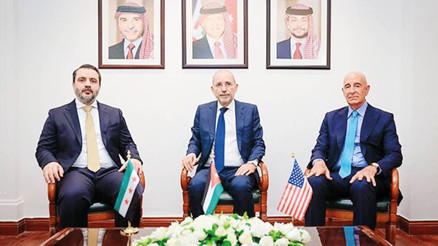 Şam ve SDG arasında gerginlik iddiası