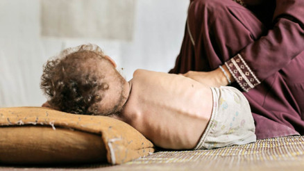 İsrail’den skandal rapor… Açlıktan ölenler kronik hastaymış