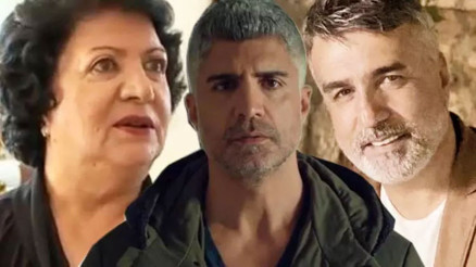 Kadriye Deniz çocuklarını sildi... Bundan böyle ne bayrama, ne selama...