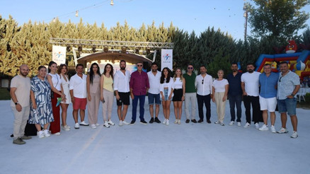 Yaz buluşması