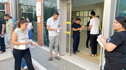 Milli Eğitim Akademisi Sınav sonuçları açıklandı