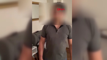 Kaçırılan iş insanı polis operasyonuyla kurtarıldı