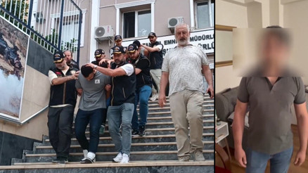 İş insanını kaçırıp 2 gün boyunca darbettiler Beni öldürecekler diye çok korktum