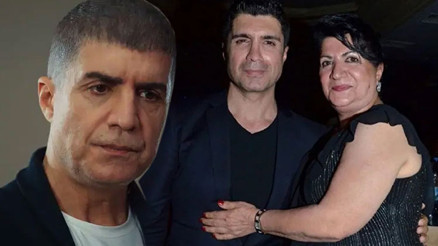 Bundan böyle ne bayrama ne selama demişti... Özcan Denizden annesine yanıt gecikmedi