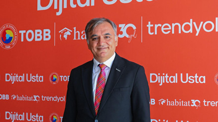 Dijital Usta Projesi için başvurular başladı Dijital Usta Projesi için başvurular başladı