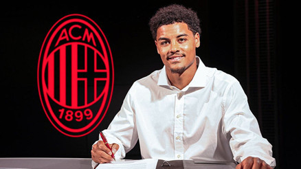 Milandan savunmaya 20 milyon euroluk takviye