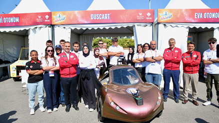 Bakan Kacır: TEKNOFEST’e 7’den 77’ye tüm milletimizi bekliyorum