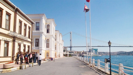 Liselerin ‘en’leri