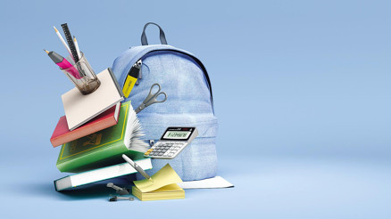 Okul heyecanı başladı... Bu yıl çantalar kaça dolacak