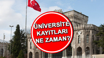 ÜNİVERSİTE KAYIT TARİHLERİ 2025 (ÖSYM BİLGİSİ) | Bu sene YKS üniversite kayıtları ne zaman başlayacak, nasıl yapılır, gerekli belgeler nelerdir e-Kayıt ve bireysel üniversite kayıt takvimi belli oldu