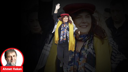 Vay vay vay Topuklu Efe AK Parti’ye geçiyor