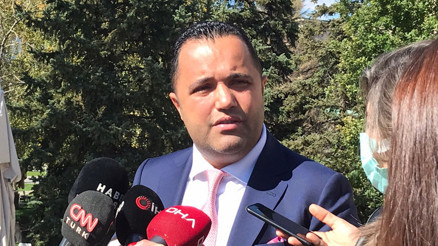 Avukat Rezan Epözdemir kimdir, kaç yaşında ve nereli Rezan Epözdemir tutuklandı mı, neden tutuklandı İfadesi ortaya çıktı