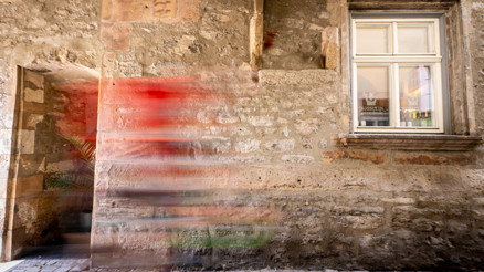 Dünyanın en eski sosis tezgahı Erfurt’ta mı bulundu