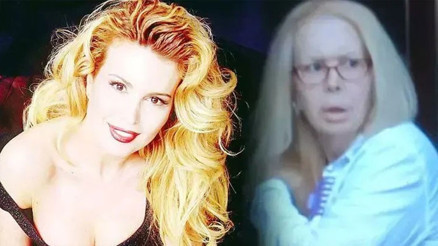 Hakkında birçok iddia ortaya atılmıştı... Harika Avcı yıllar sonra müziğe döndü