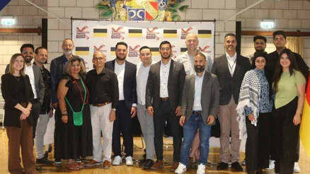 Todenhöfer partisinde Türk kökenli adaylar ön planda