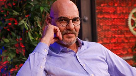 Serdar Amirden ipucu: İntikam kapıda