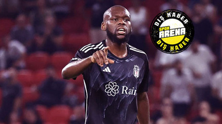 Beşiktaşta Onanaya sürpriz talip çıktı
