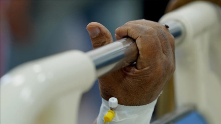 İngilterede chikungunya virüsü vakaları hızla artıyor