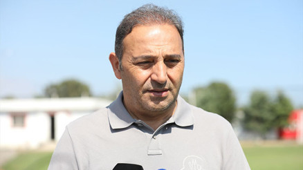 Samsunspordan transfer atağı