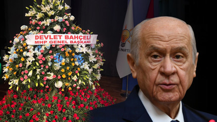 AK Parti 24. yaşını kutluyor | Siyasilerden kutlama mesajları... MHP lideri Bahçeliden anlamlı hediye