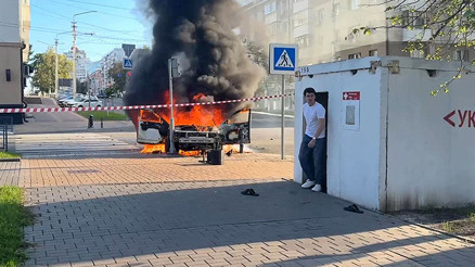 Trump-Putin görüşmesine saatler kala İHA saldırısı Trump-Putin görüşmesine saatler kala İHA saldırısı